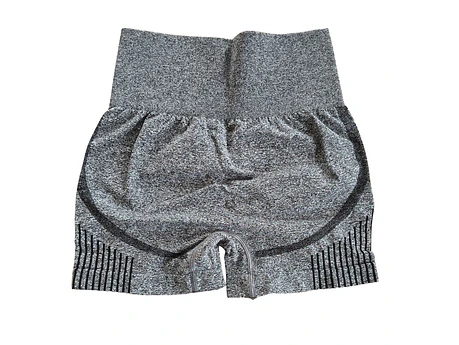 Calza Push Up Grey 