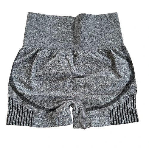 Calza Push Up Grey 