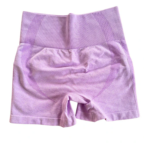 Calza Push Up Light Purple
