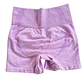 Calza Push Up Light Purple - Miniatura 2