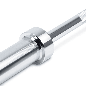 Barra Olímpica 15 Kg Score Fit® (1.80m) 5