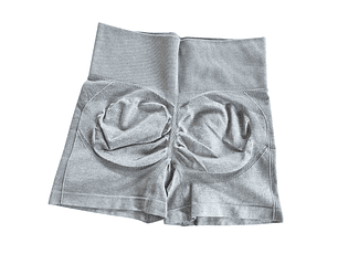 Calza Push Up Light Grey