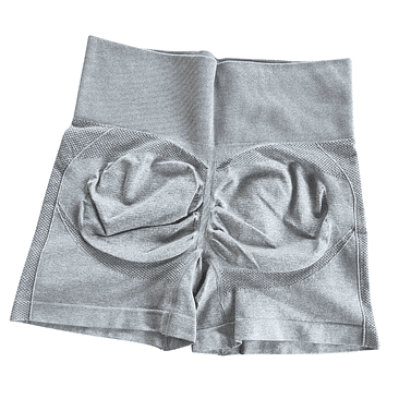 Calza Push Up Light Grey 2