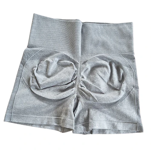 Calza Push Up Light Grey