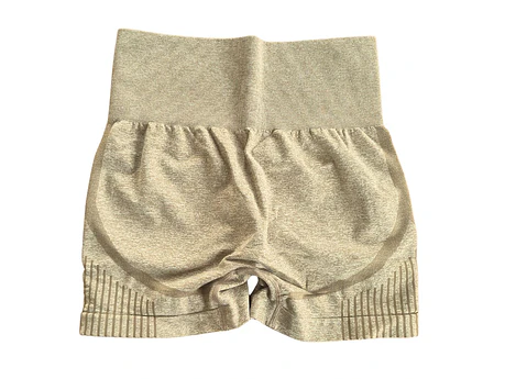 Calza Push Up Beige 