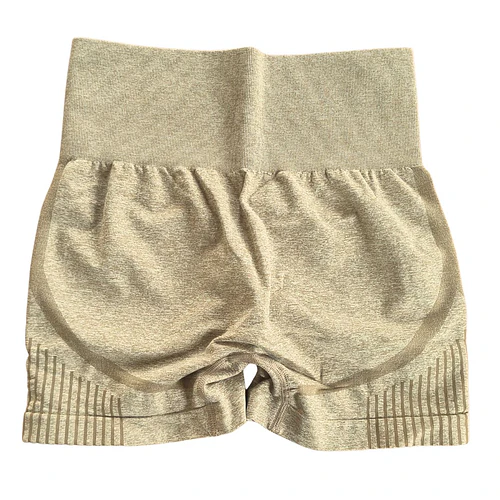 Calza Push Up Beige 