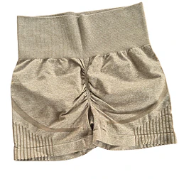 Calza Push Up Beige  - Miniatura 3