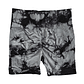 Calza Tie Dye Push Up Dark Grey - Miniatura 3