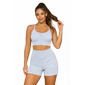 Conjunto Deportivo Light Blue