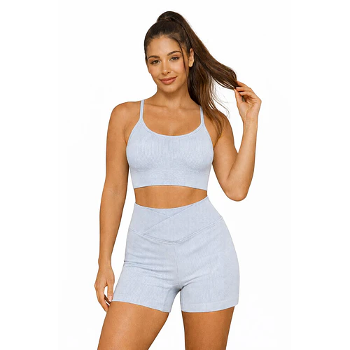 Conjunto Deportivo Light Blue
