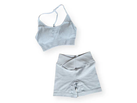 Conjunto Deportivo Light Blue