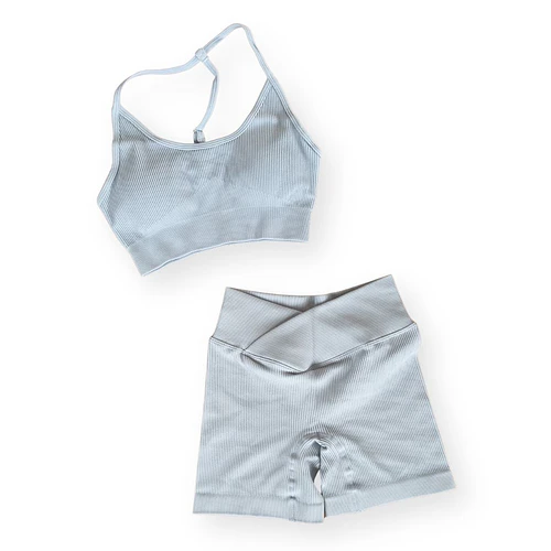 Conjunto Deportivo Light Blue
