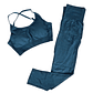 Conjunto Deportivo Dark Blue  - Miniatura 2