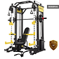 Power Rack SF-PRO + Banco Regulable + 30Kg Discos (RESERVA 40%) - Miniatura 1