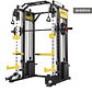 Power Rack SF-PRO (RESERVA 40%) Solo máquina - Miniatura 1