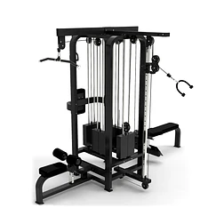 Multi Tower 4 SF-PRO (RESERVA 40%) - Miniatura 4