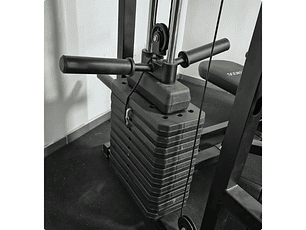 Par de Porta Discos Power Rack SF-PRO®