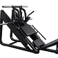 Prensa/Hack Squat Dual SF-PRO (60% FINAL) - Miniatura 1