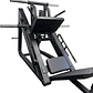 Prensa/Hack Squat Dual SF-PRO (60% FINAL) - Miniatura 3