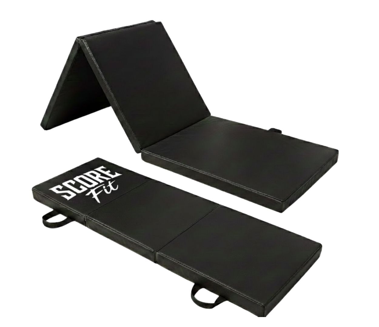 Colchoneta Plegable 1.80m SCORE FIT® 1