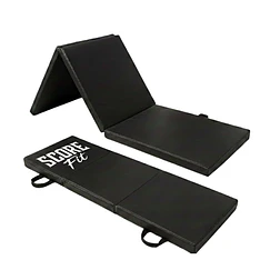 Colchoneta Plegable 180 cm SCORE FIT® - Miniatura 1