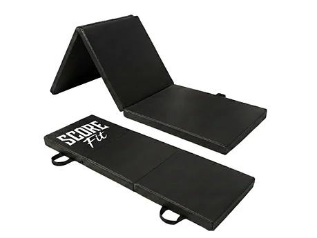 Colchoneta Plegable 180 cm SCORE FIT®