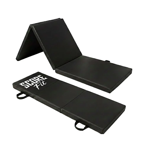 Colchoneta Plegable 180 cm SCORE FIT®