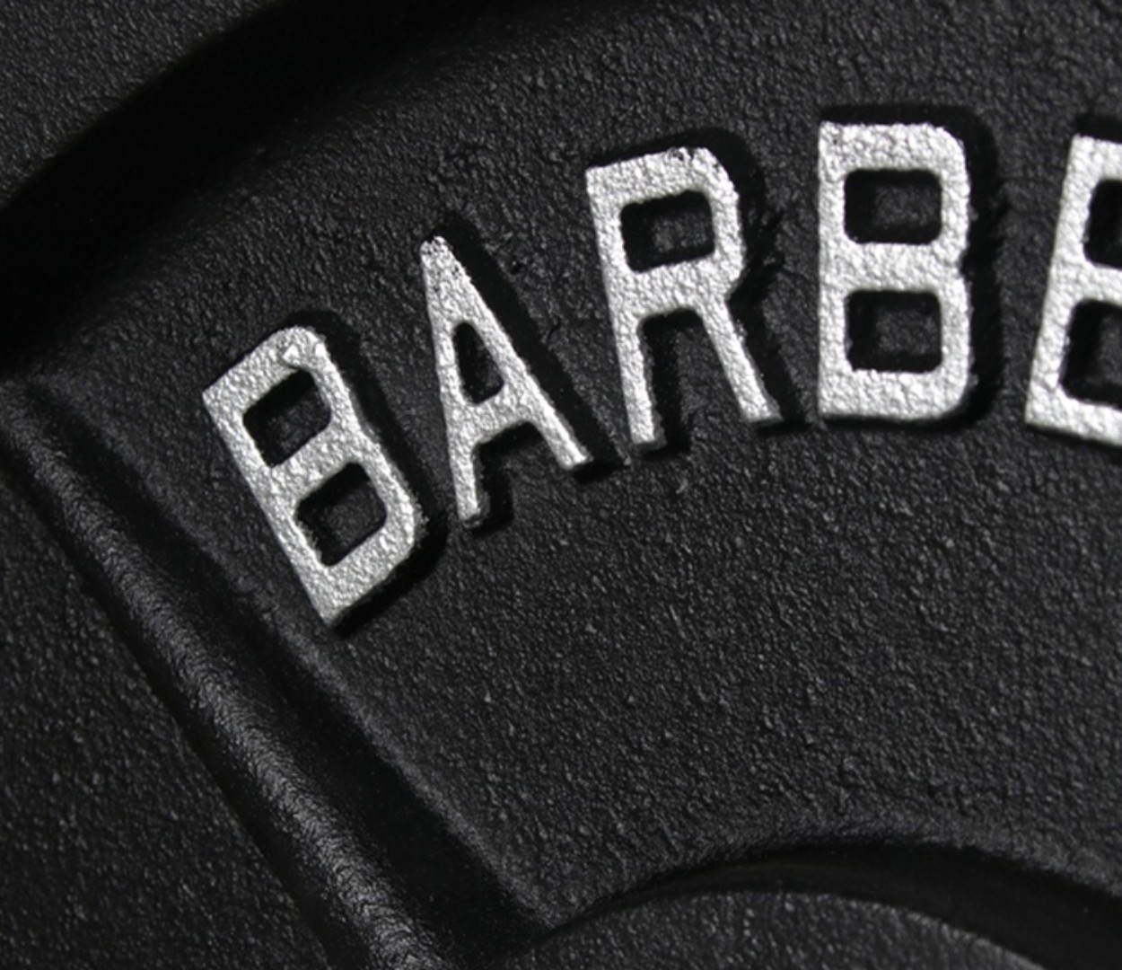 Par Discos IRON BLACK 20 Kg / 44 Lbs SCORE FIT® 2