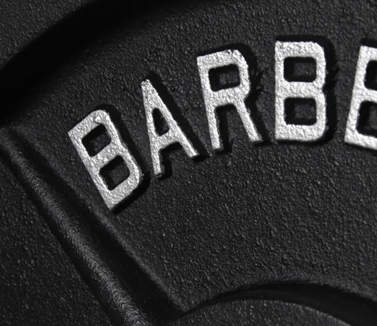 Par Discos IRON BLACK 5 Kg / 11 Lbs SCORE FIT® 3