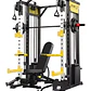 Power Rack SF-PRO + Banco Regulable (RESERVA 40%) - Miniatura 8