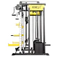 Power Rack SF-PRO + Banco Regulable (RESERVA 40%) - Miniatura 3