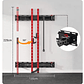 Pack Home Rack Squat Plegable  - Miniatura 3