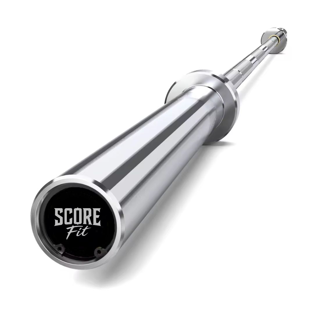 Banco Inclinado Alto Tráfico + Barra Olímpica 20 Kg + 60 Kg Discos Grip Olímpicos  2