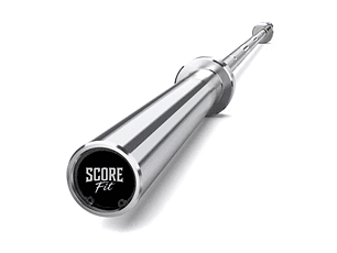 Banco Inclinado Alto Tráfico + Barra Olímpica 20 Kg + 60 Kg Discos Grip Olímpicos 