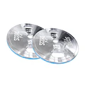 Par Discos Calibrados Powerlifting 15 Kg SCORE FIT®