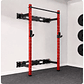 Rack Squat Plegable SF-PRO - Miniatura 3