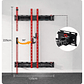 Rack Squat Plegable SF-PRO - Miniatura 4