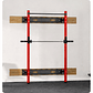 Rack Squat Plegable SF-PRO - Miniatura 6
