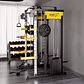 Power Rack SF-PRO + Banco Regulable + 30Kg Discos (RESERVA 70%) - Miniatura 10