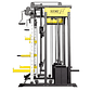 Power Rack SF-PRO + Banco Regulable + 30Kg Discos (RESERVA 70%) - Miniatura 3