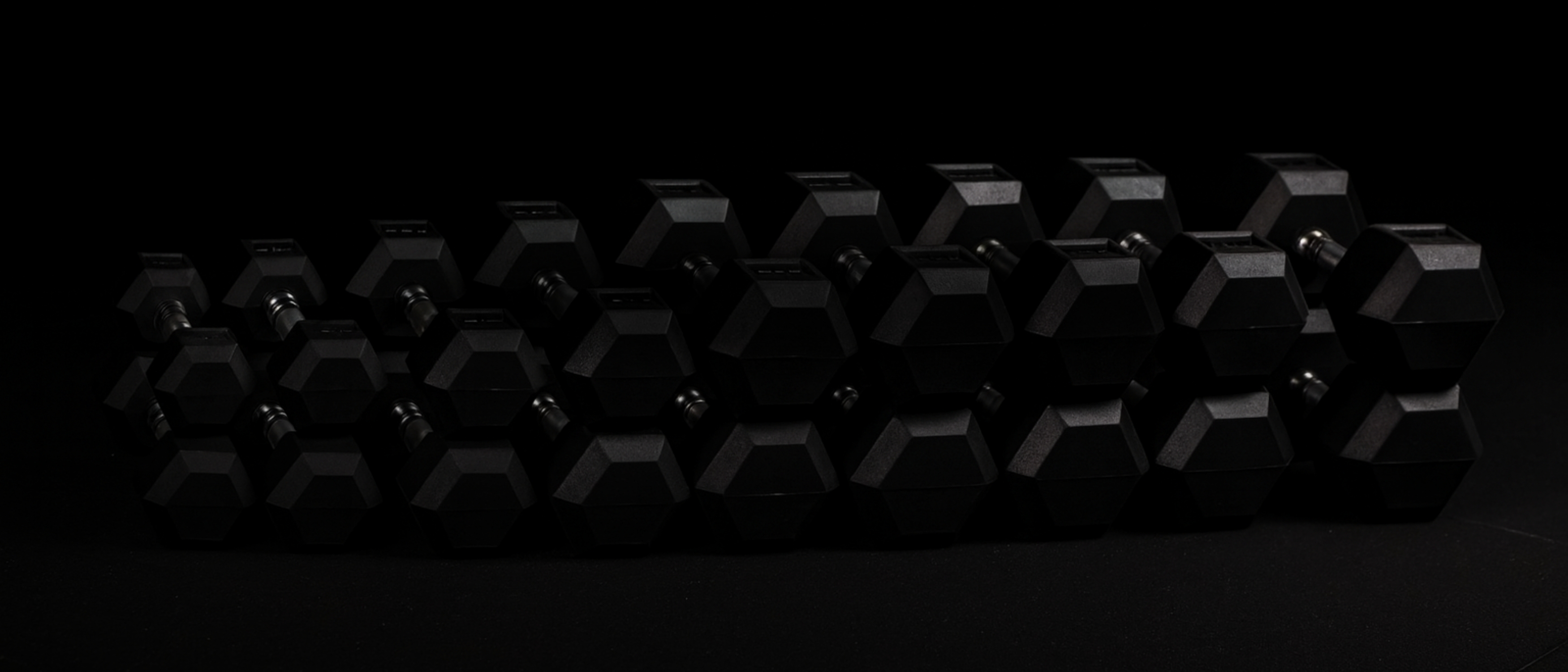 PACK MANCUERNAS HEXAGONALES