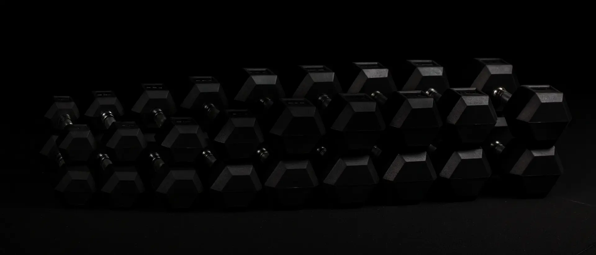 PACK MANCUERNAS HEXAGONALES