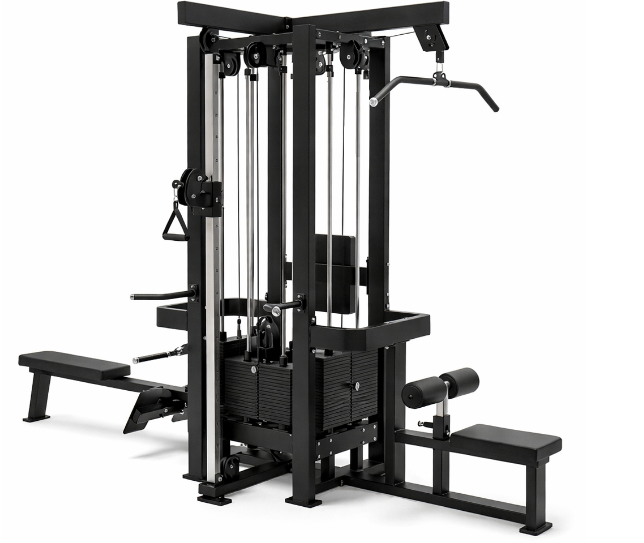 Multi Tower 4 SF-PRO (RESERVA 40%) 3