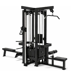 Multi Tower 4 SF-PRO (RESERVA 40%) - Miniatura 3