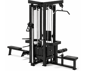 Multi Tower 4 SF-PRO (RESERVA 40%)