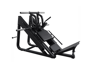 Prensa/Hack Squat Dual SF-PRO (RESERVA 40%)