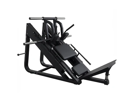 Prensa/Hack Squat Dual SF-PRO (RESERVA 40%)