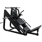 Prensa/Hack Squat Dual SF-PRO (RESERVA 40%) - Miniatura 1