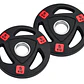 Par Discos Olímpicos Grip Pro 5 Kg (con agarres) - Miniatura 5
