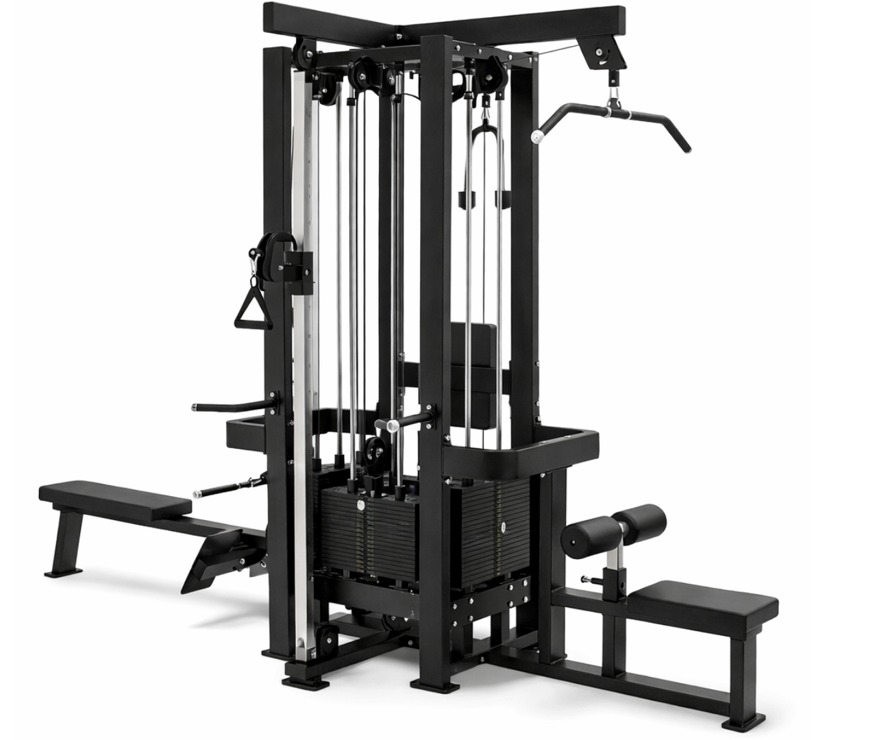 Multi Tower 4 SF-PRO (RESERVA 40%) 1